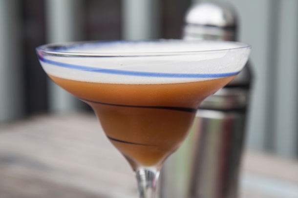Sailor's Delight ® Cocktails, 365 2015